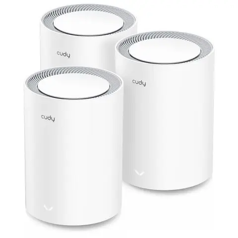 prisnedsättning Cudy Mesh Solution M3000 Router
